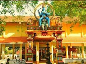 Sree Sarkara Devi Temple