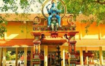 Sree Sarkara Devi Temple