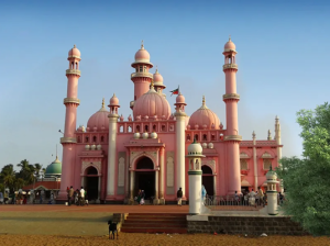 Beemapally Masjid