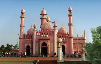 Beemapally Masjid