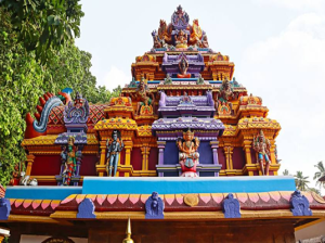 Shri Janardhana Swamy Temple