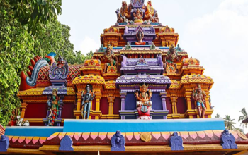 Shri Janardhana Swamy Temple