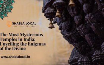 The Most Mysterious Temples in India: Unveiling the Enigmas of the Divine