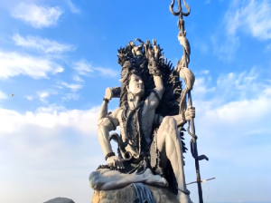 Aazhimala Siva Temple