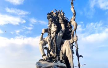 Aazhimala Siva Temple