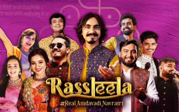 Celebrate Navratri 2024: The Best Garba Events in Ahmedabad