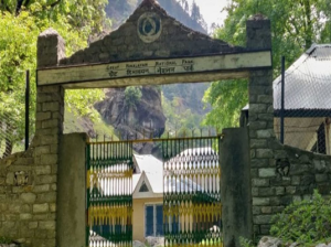 Great Himalayan National Park