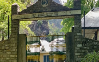 Great Himalayan National Park