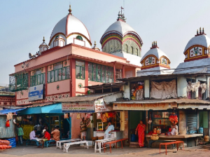 Kalighat Mandir