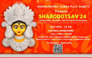 Navratri Garba Events in Noida