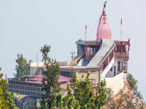Shri Maa Chandi Devi Temple