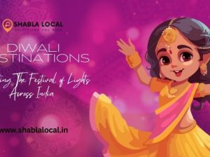 Diwali Destinations: Celebrating The Festival of Lights Across India
