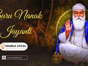 Guru Nanak Jayanti 2024: Celebrating the Birth of the First Sikh Guru