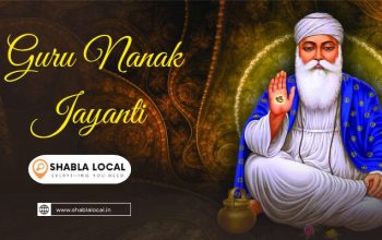 Guru Nanak Jayanti 2024: Celebrating the Birth of the First Sikh Guru