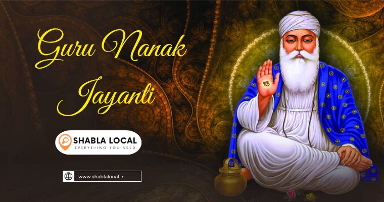 Guru Nanak Jayanti 2024: Celebrating the Birth of the First Sikh Guru