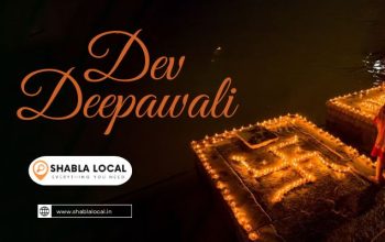 Dev Deepavali: The Festival of Lights in Varanasi