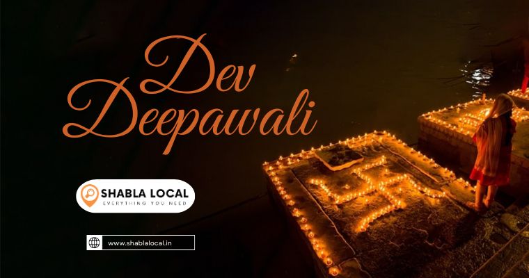 Dev Deepavali: The Festival of Lights in Varanasi