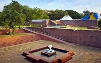 Bharat Bhavan