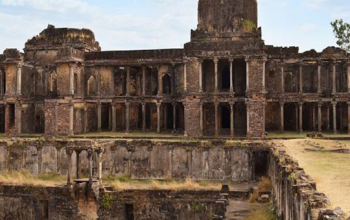 Raisen Fort