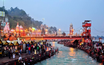 Har Ki Pauri