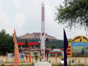 Nirmaan Excursion – Yodhasthal