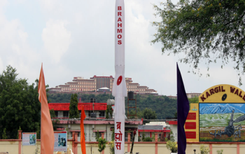 Nirmaan Excursion – Yodhasthal