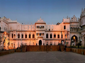 Shaukat Mahal