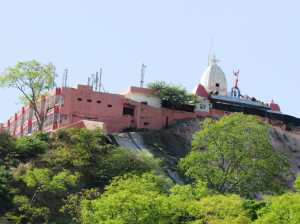 Maa Mansa Devi Temple
