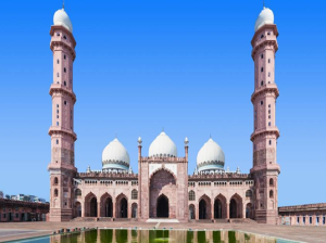 Taj-ul-Masjid