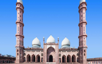 Taj-ul-Masjid