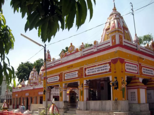 Saptrishi Ashram, Haridwar