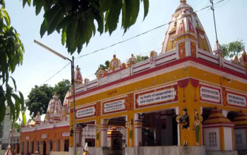 Saptrishi Ashram, Haridwar