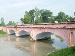 Ganga Canal