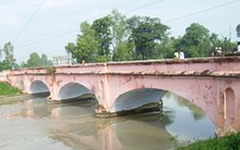Ganga Canal