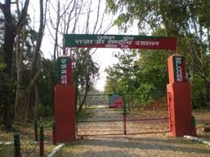 Rajaji National Park