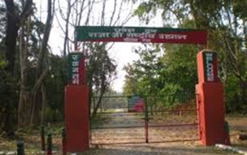 Rajaji National Park