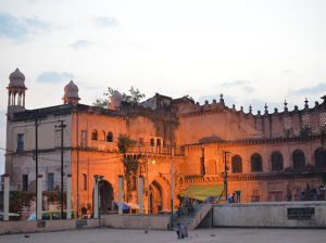 Gohar Mahal