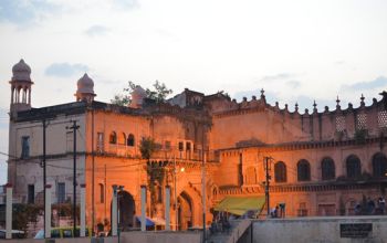 Gohar Mahal