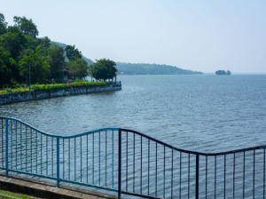 The Upper Lake (Bhojtal)