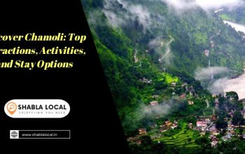 Discover Chamoli: Top Attractions, Activities, and Stay Options