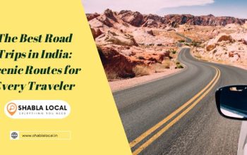 The Best Road Trips in India: Scenic Routes for Every Traveler