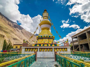 Tabo Monastery