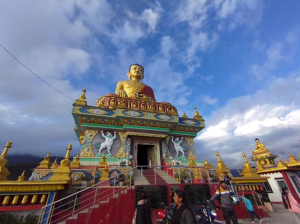 Tawang Monastery