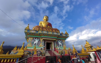 Tawang Monastery