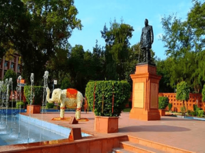 Govind Ballabh Pant. Government Museum, Almora