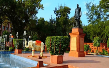Govind Ballabh Pant. Government Museum, Almora