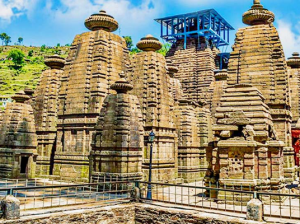 Jageshwar Dham Temple