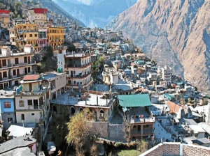 Joshimath