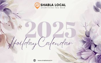 Holidays and Observances in India in 2025
