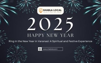 Ring in the New Year in Varanasi: A Spiritual and Festive Experience